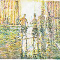 Soldiers-on-leave