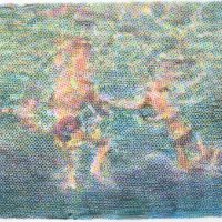 Swimmers