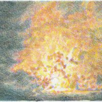 explosion