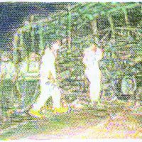 15. Bus bombing